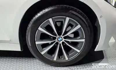 BMW 3 серия 2023 2.0 автомат (гидро), миниатюра 6