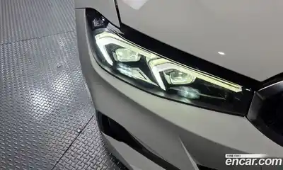 BMW 3 серия 2023 2.0 автомат (гидро), миниатюра 7