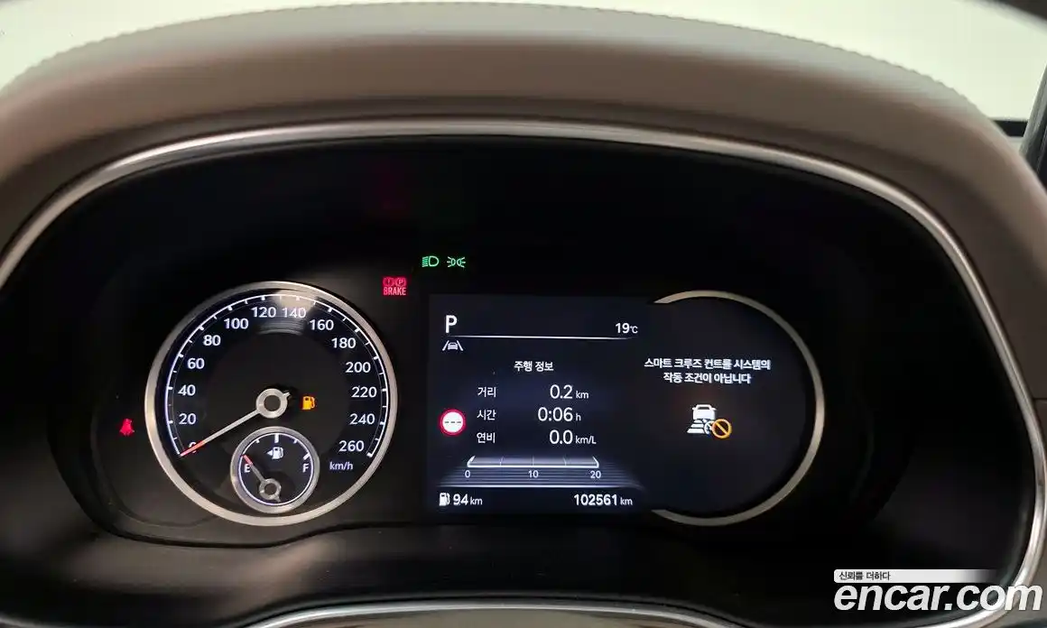 Genesis GV80 2022 2.5 автомат (гидро), фото 11