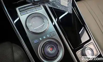 Genesis GV80 2022 2.5 автомат (гидро), миниатюра 12