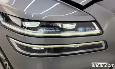 Genesis GV80 2022 2.5 автомат (гидро), миниатюра 8