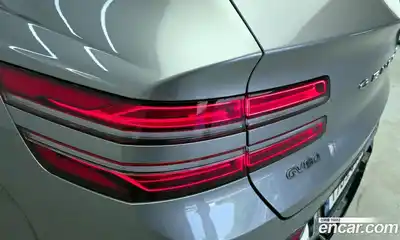 Genesis GV80 2022 2.5 автомат (гидро), миниатюра 9