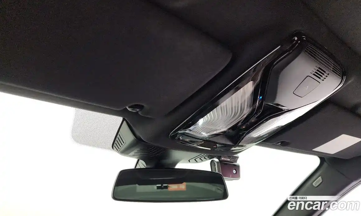 BMW 5-Series 2022 2.0 гидро, фото 16