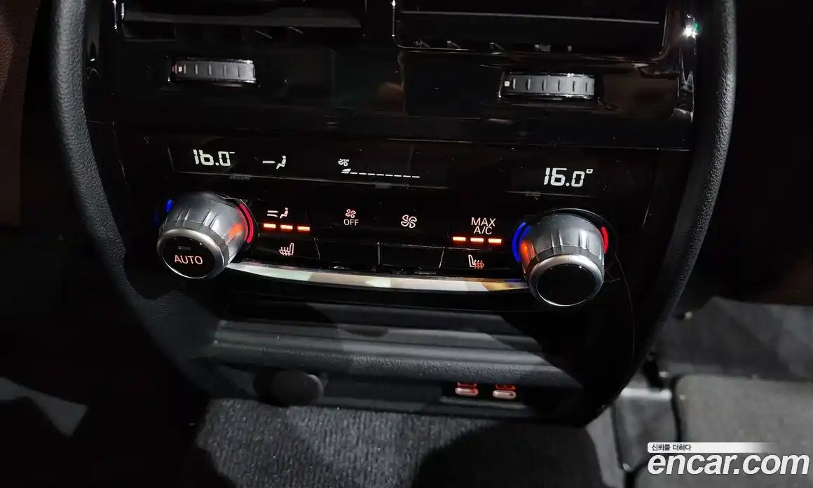 BMW 5-Series 2022 2.0 гидро, фото 17