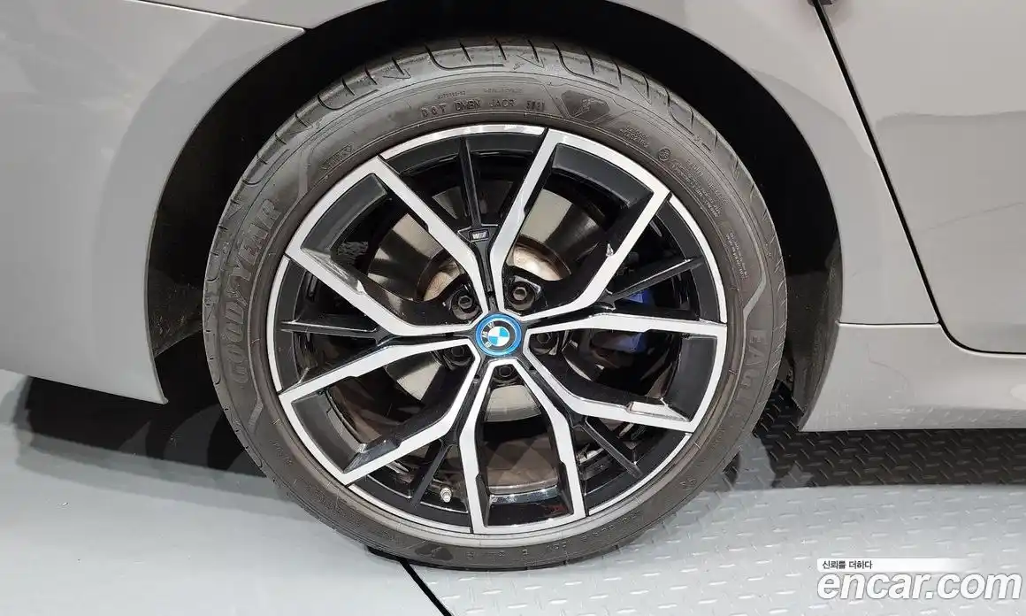 BMW 5-Series 2022 2.0 гидро, фото 5