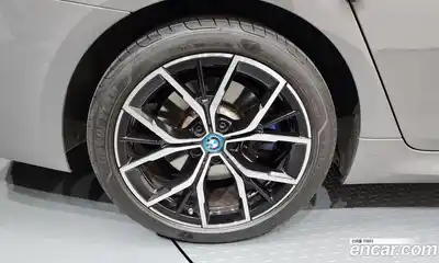 BMW 5-Series 2022 2.0 гидро, миниатюра 5