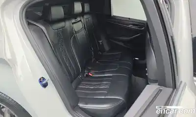 BMW 5 серия 2018 2.0 автомат (гидро), миниатюра 11