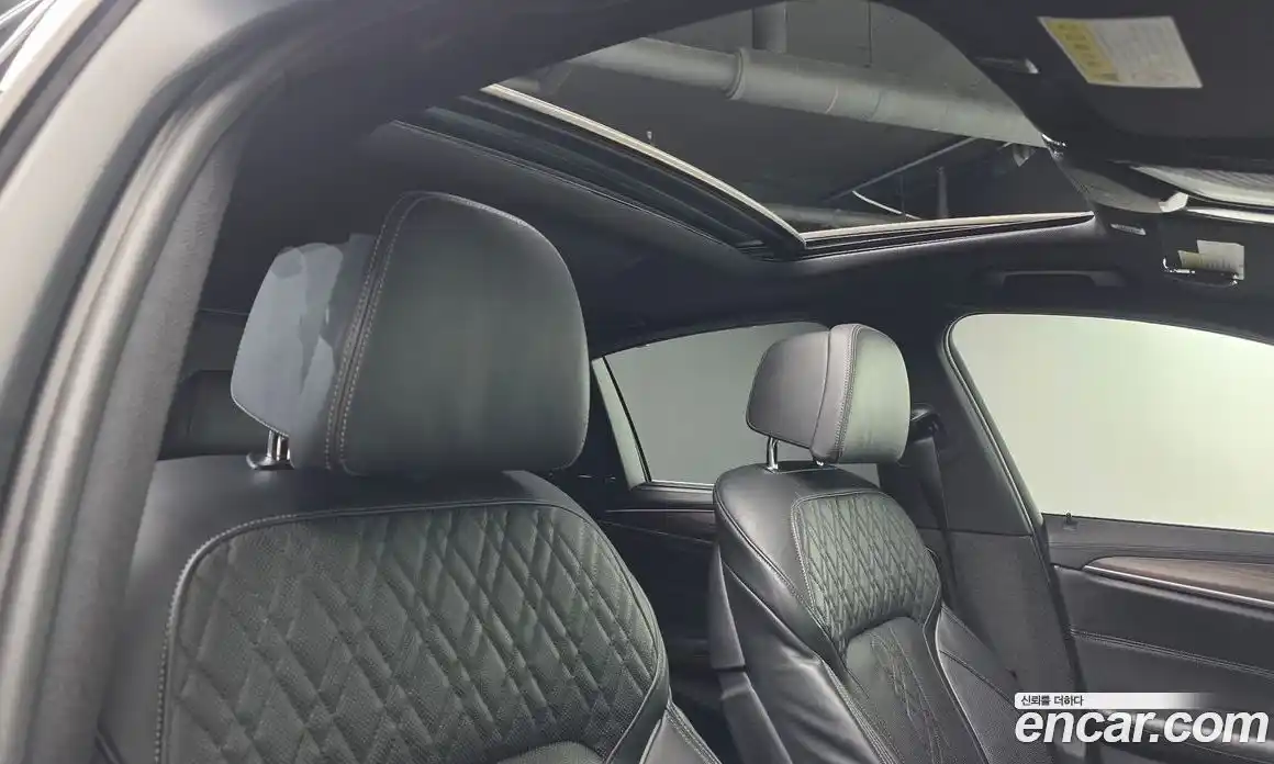 BMW 5 серия 2018 2.0 автомат (гидро), фото 17