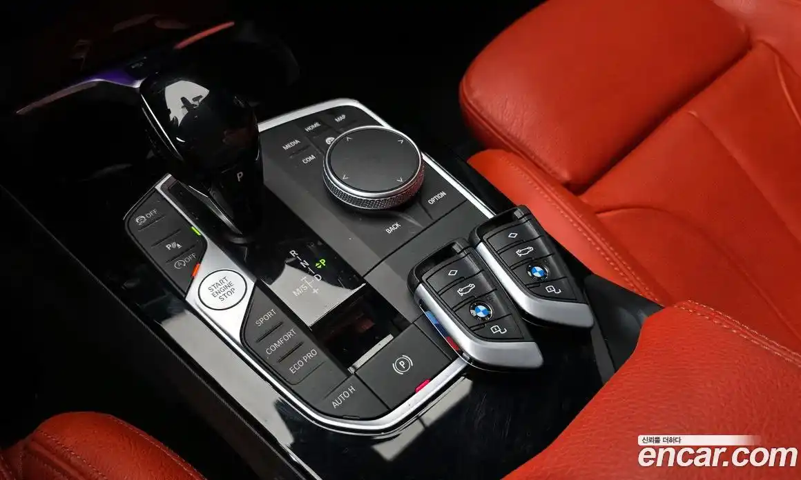 BMW 1 серия 2021 2.0 автомат (гидро), фото 12