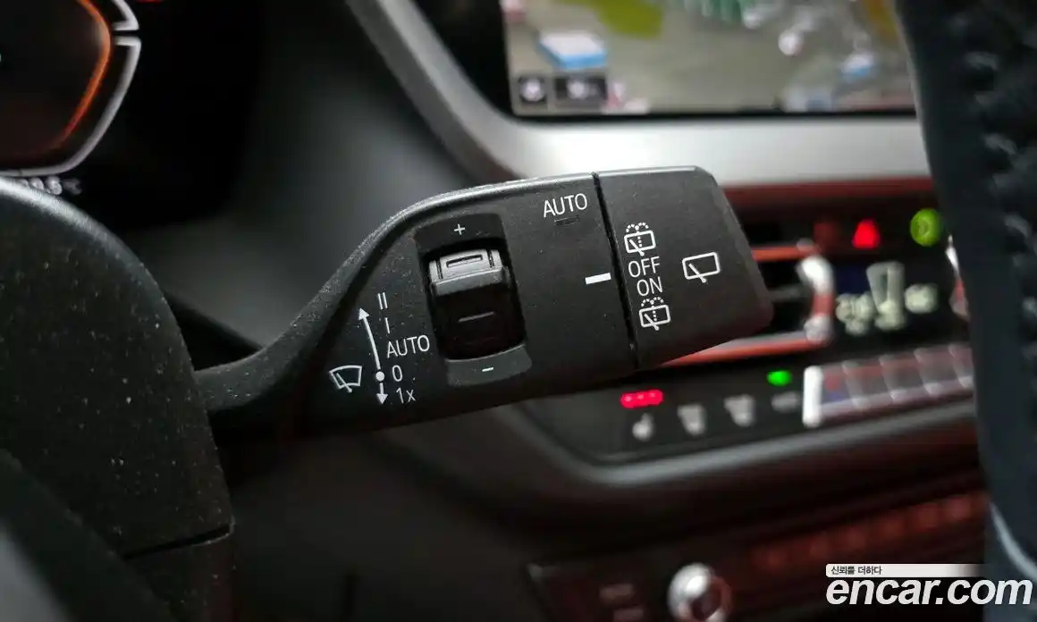 BMW 1 серия 2021 2.0 автомат (гидро), фото 25