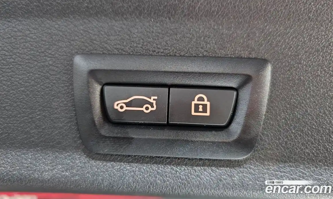 BMW 1 серия 2021 2.0 автомат (гидро), фото 29