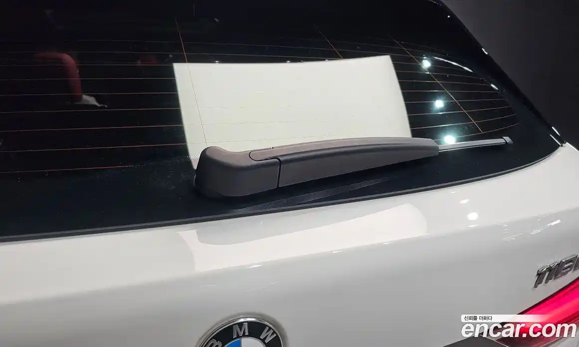 BMW 1 серия 2021 2.0 автомат (гидро), фото 30
