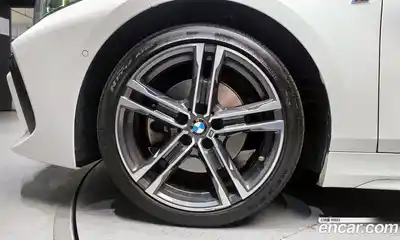 BMW 1 серия 2021 2.0 автомат (гидро), миниатюра 5