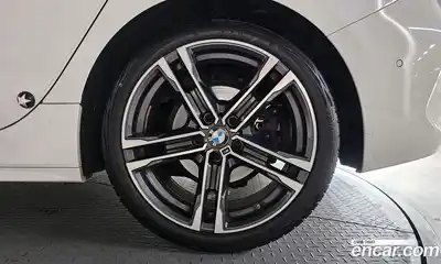 BMW 1 серия 2021 2.0 автомат (гидро), миниатюра 7