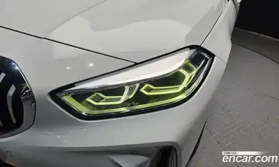 BMW 1 серия 2021 2.0 автомат (гидро), миниатюра 8