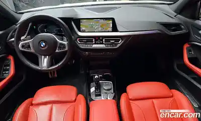 BMW 1 серия 2021 2.0 автомат (гидро), миниатюра 10