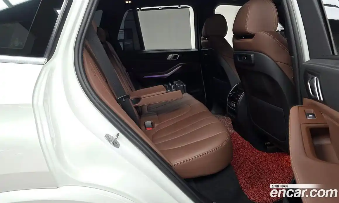 BMW X5 2022 3.0 гидро, фото 11
