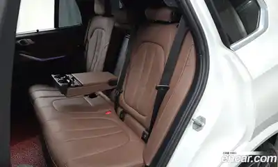 BMW X5 2022 3.0 гидро, миниатюра 12