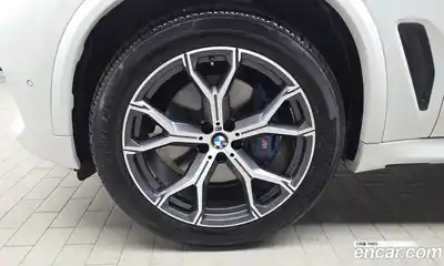 BMW X5 2022 3.0 гидро, миниатюра 5
