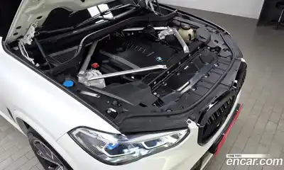 BMW X5 2022 3.0 гидро, миниатюра 6
