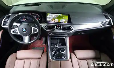 BMW X5 2022 3.0 гидро, миниатюра 7