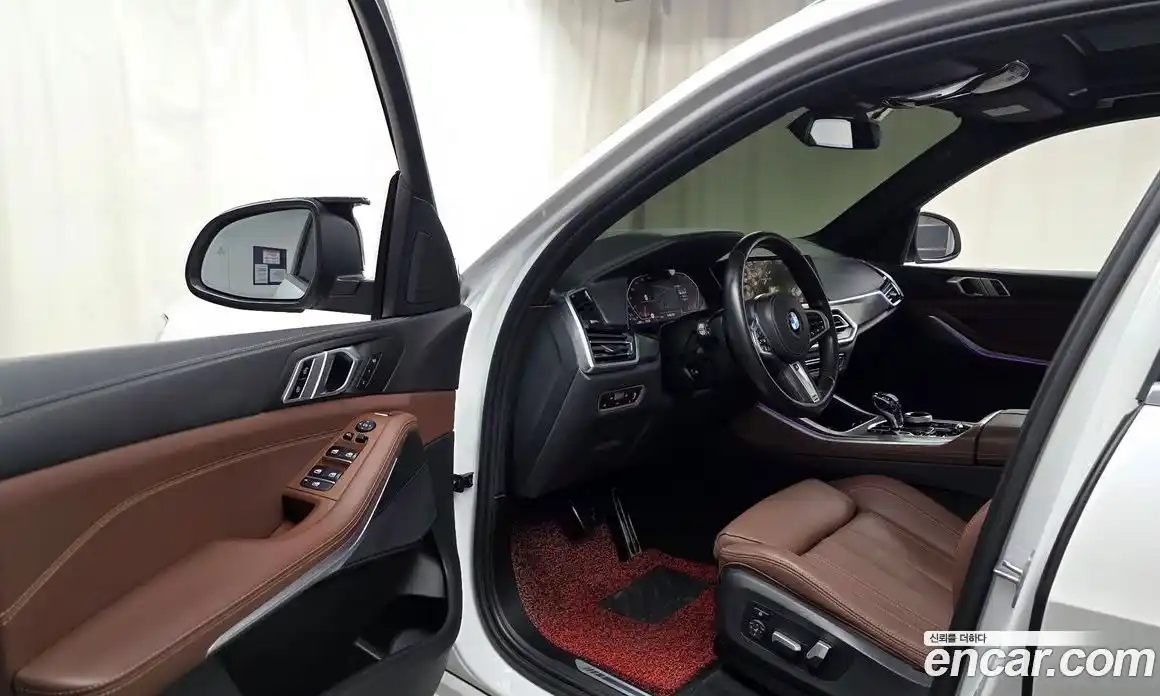 BMW X5 2022 3.0 гидро, фото 10