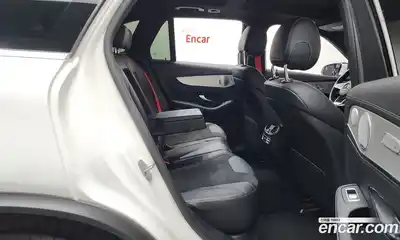 Mercedes-Benz GLC-Class 2019 4.0 гидро, миниатюра 11 Mercedes-Benz GLC-Class 2019 4.0 гидро, миниатюра 11