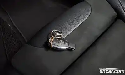 Mercedes-Benz GLC-Class 2019 4.0 гидро, миниатюра 12