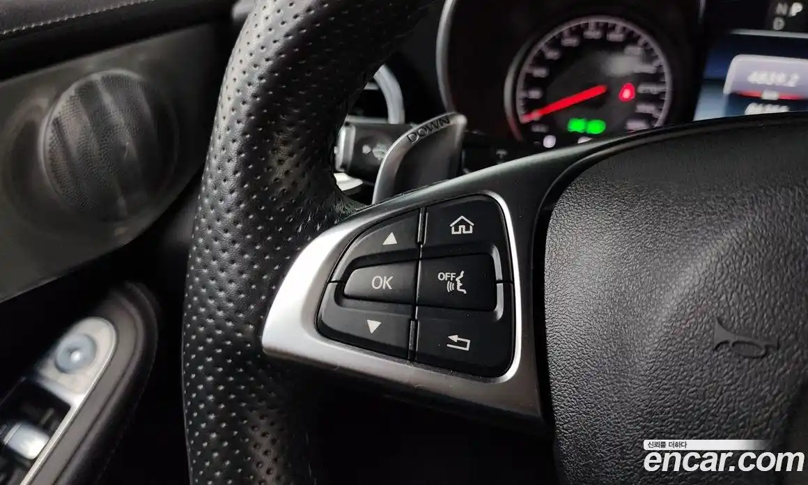 Mercedes-Benz GLC-Class 2019 4.0 гидро, фото 18 Mercedes-Benz GLC-Class 2019 4.0 гидро, фото 18
