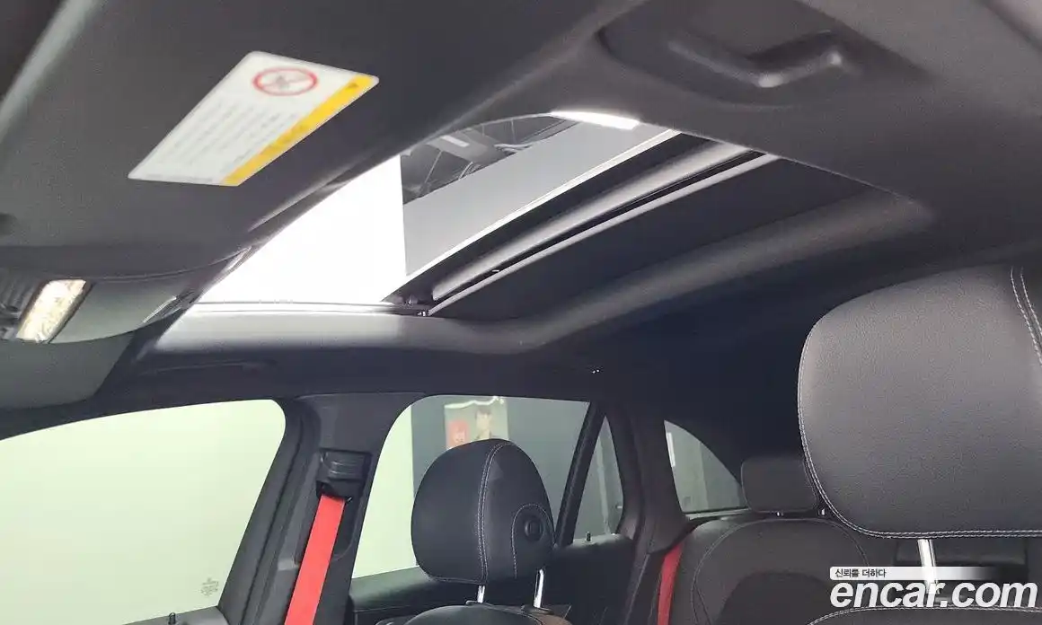 Mercedes-Benz GLC-Class 2019 4.0 гидро, фото 19 Mercedes-Benz GLC-Class 2019 4.0 гидро, фото 19