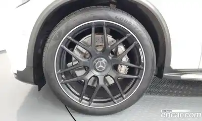 Mercedes-Benz GLC-Class 2019 4.0 гидро, миниатюра 5 Mercedes-Benz GLC-Class 2019 4.0 гидро, миниатюра 5