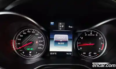 Mercedes-Benz GLC-Class 2019 4.0 гидро, миниатюра 8 Mercedes-Benz GLC-Class 2019 4.0 гидро, миниатюра 8