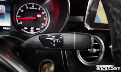 Mercedes-Benz GLC-Class 2019 4.0 гидро, миниатюра 9 Mercedes-Benz GLC-Class 2019 4.0 гидро, миниатюра 9