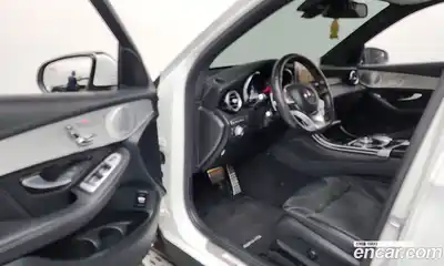 Mercedes-Benz GLC-Class 2019 4.0 гидро, миниатюра 10 Mercedes-Benz GLC-Class 2019 4.0 гидро, миниатюра 10