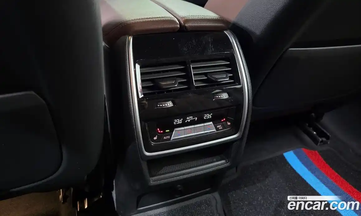 BMW X6 2021 3.0 гидро, фото 19