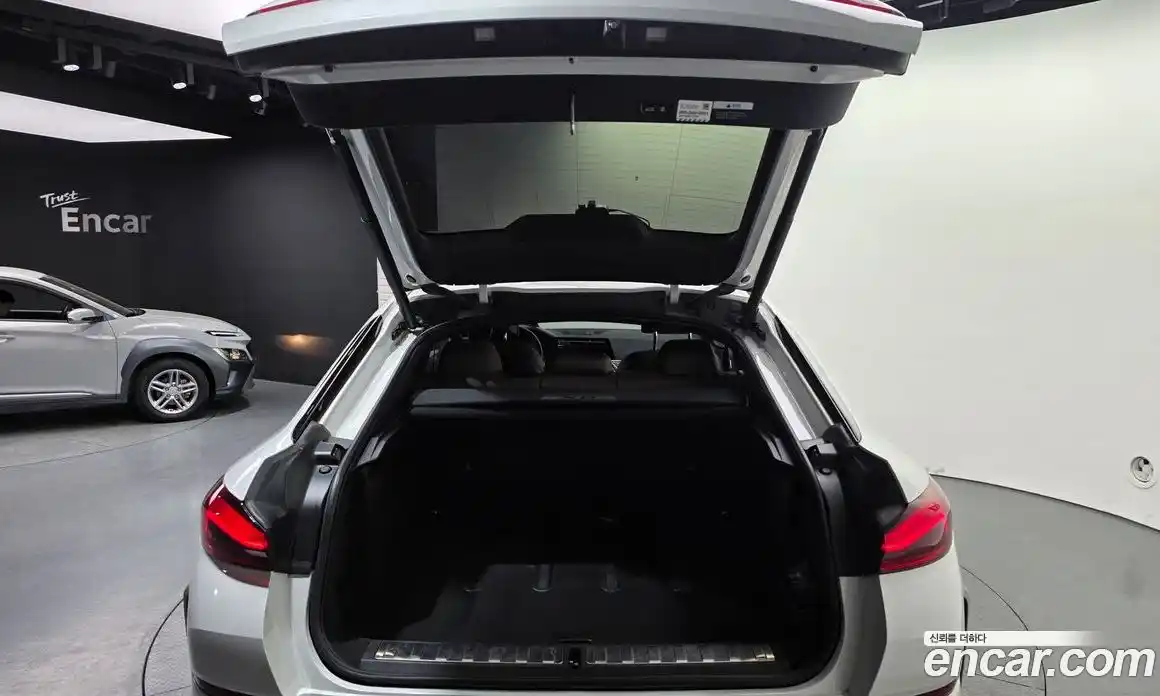 BMW X6 2021 3.0 гидро, фото 20