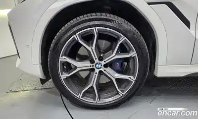 BMW X6 2021 3.0 гидро, миниатюра 5