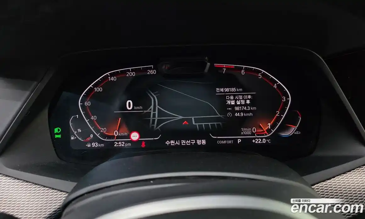 BMW X6 2021 3.0 гидро, фото 8