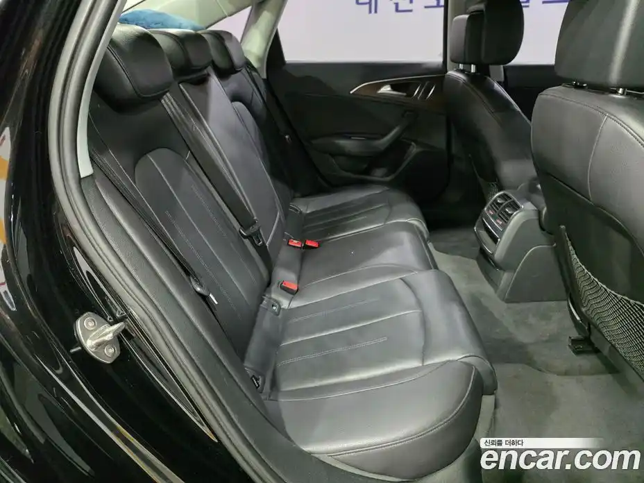 Audi A6 2016 3.0 автомат (гидро), фото 17
