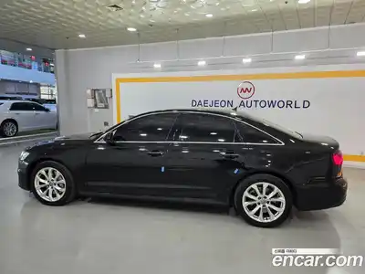 Audi A6 2016 3.0 автомат (гидро), миниатюра 2