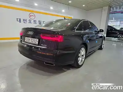 Audi A6 2016 3.0 автомат (гидро), миниатюра 5