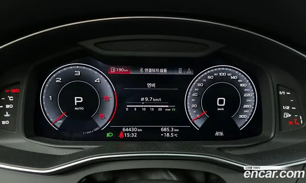 Audi A6 2020 2.0 гидро, фото 11