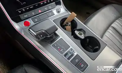 Audi A6 2020 2.0 гидро, миниатюра 12
