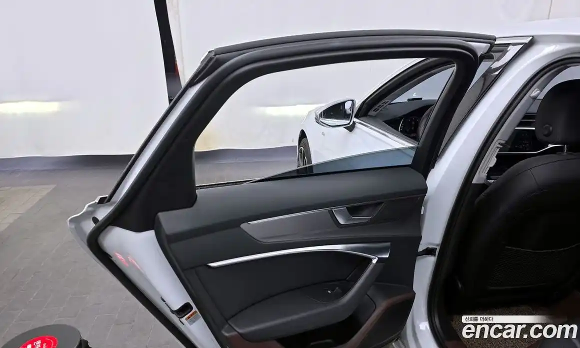 Audi A6 2020 2.0 гидро, фото 15