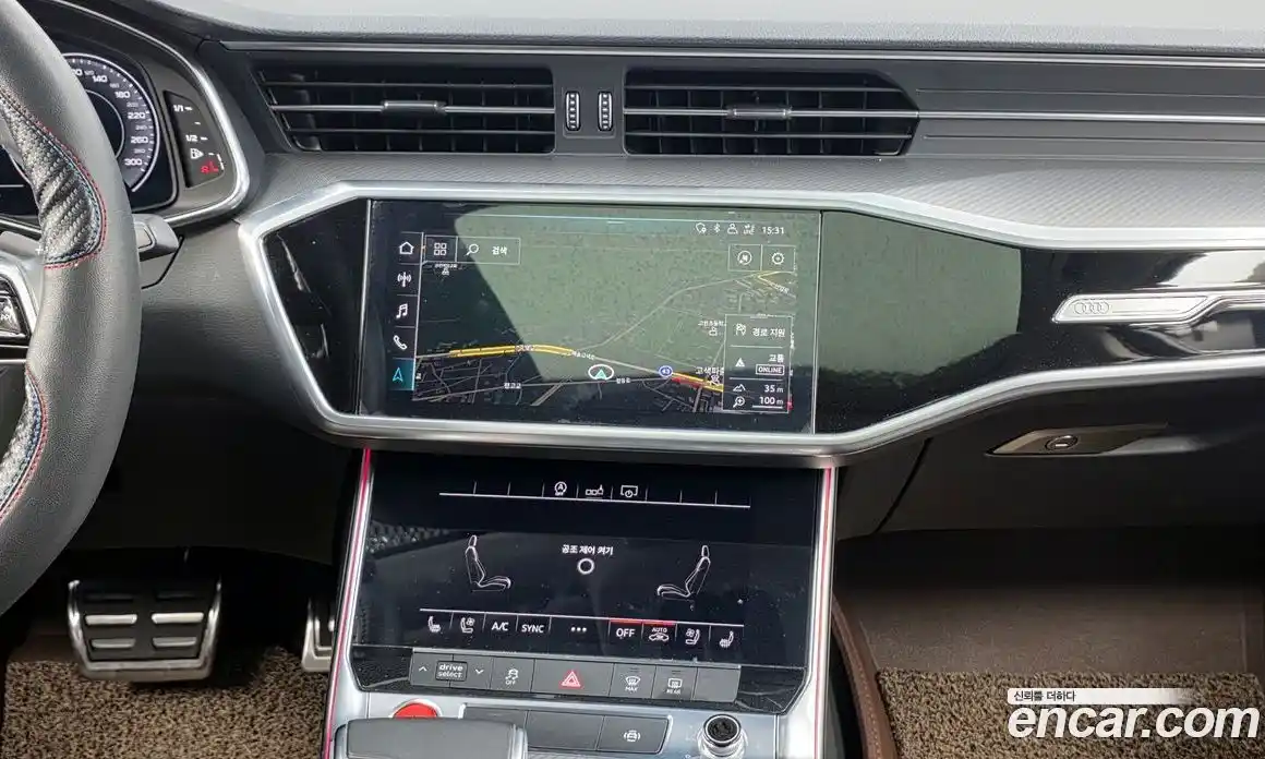 Audi A6 2020 2.0 гидро, фото 20