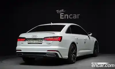 Audi A6 2020 2.0 гидро, миниатюра 2