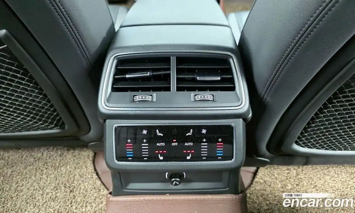 Audi A6 2020 2.0 гидро, фото 24