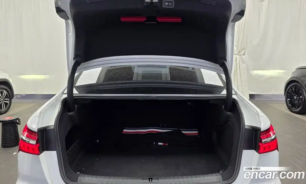 Audi A6 2020 2.0 гидро, фото 26