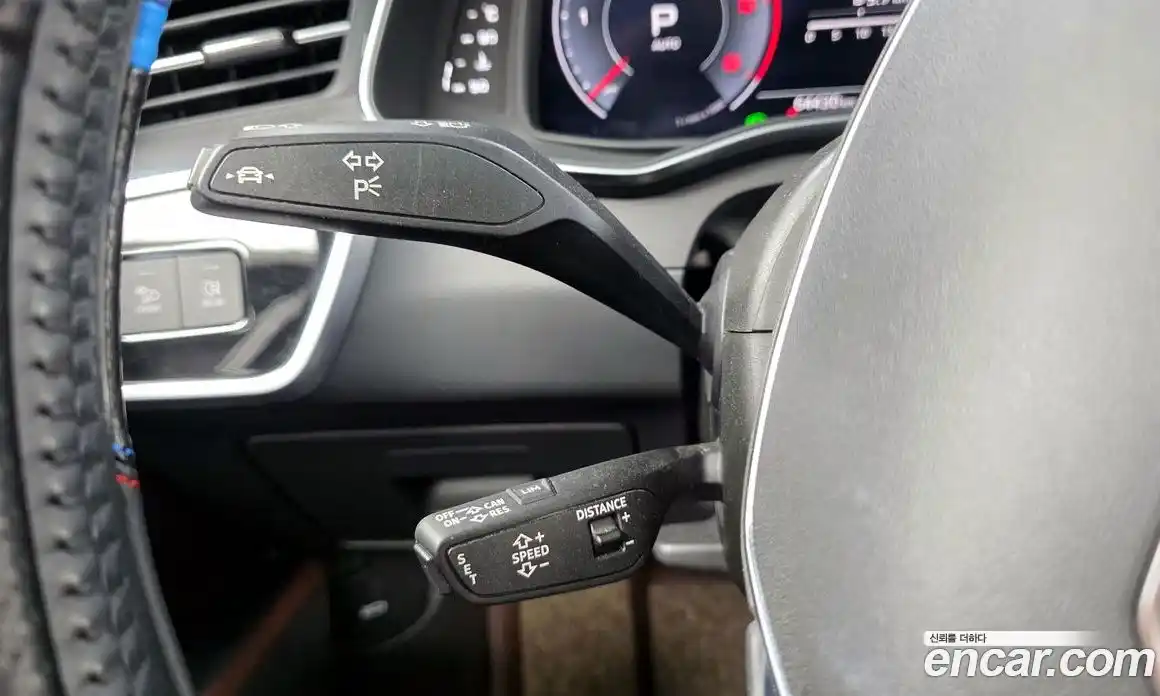 Audi A6 2020 2.0 гидро, фото 28