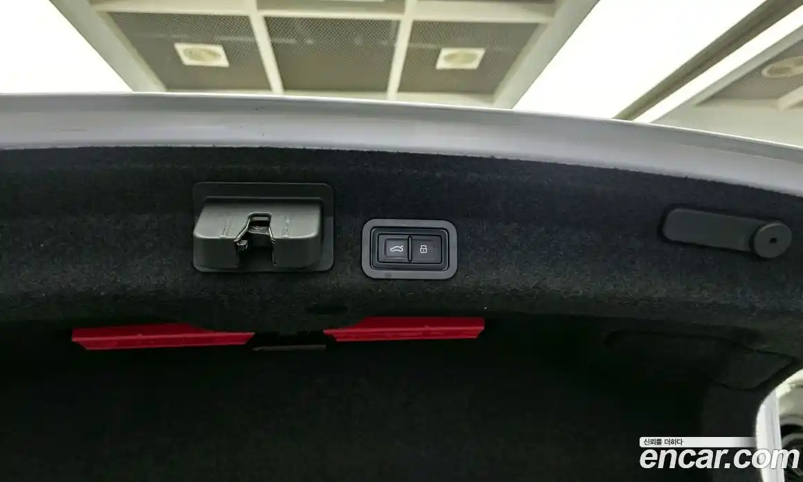 Audi A6 2020 2.0 гидро, фото 31